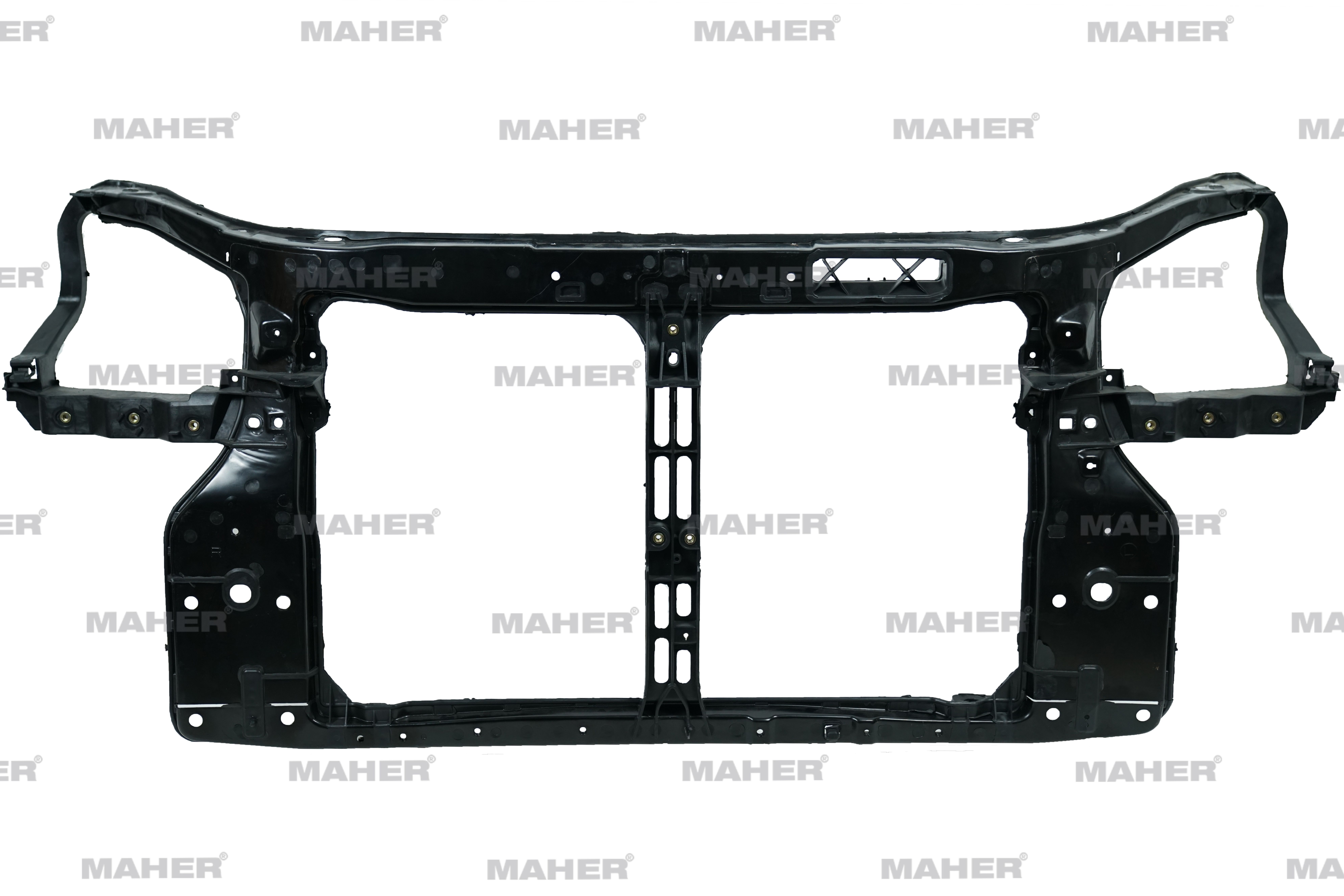Hyundai Tucson Ön Ön Panel Ön OEM 64101-2E001